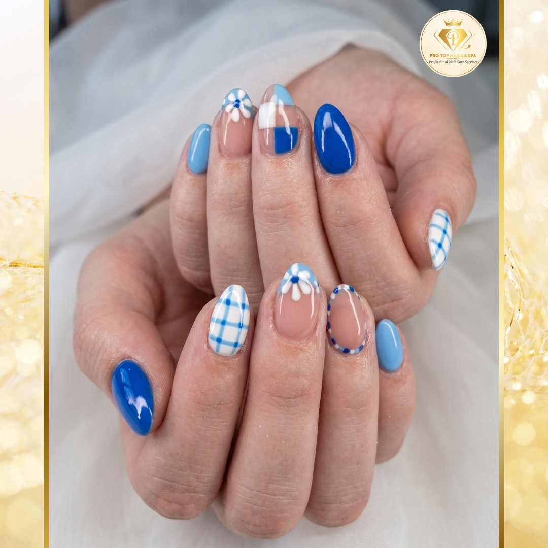 Nail June 4